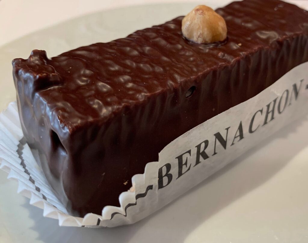 La maison Bernachon, un maître chocolatier de renom à Lyon