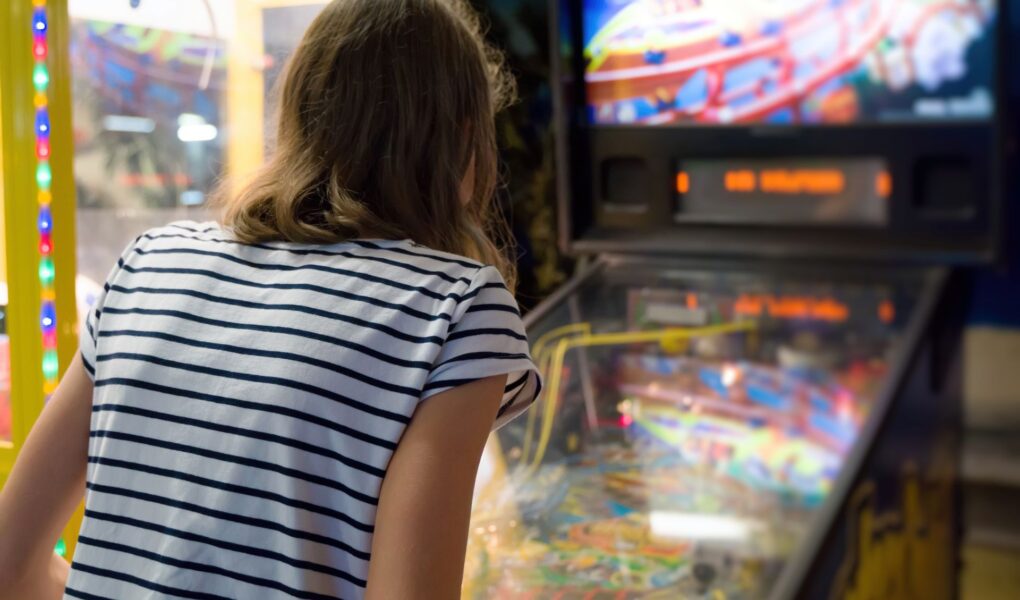 Où acheter un flipper à Lyon