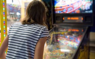 Où acheter un flipper à Lyon