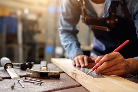 Trouver un bon charpentier à Lyon