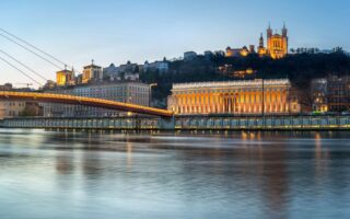 Top 5 des musées les plus visités à Lyon