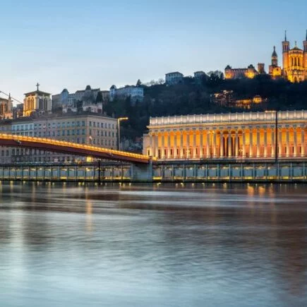 Top 5 des musées les plus visités à Lyon