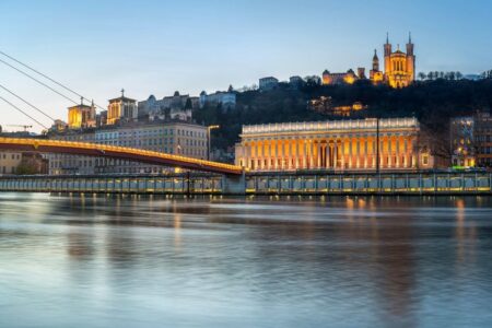 Top 5 des musées les plus visités à Lyon