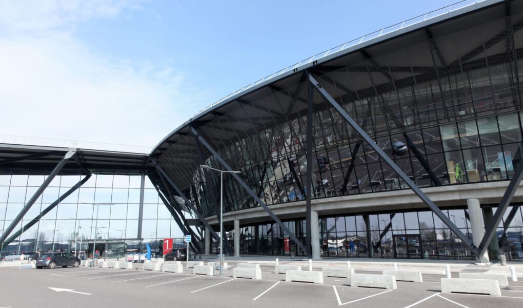 Les bons plans pour se rendre à l'aéroport Lyon Saint Exupéry