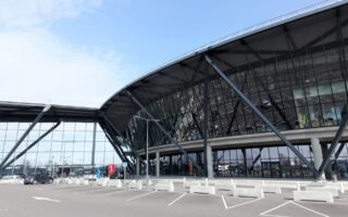 Les bons plans pour se rendre à l'aéroport Lyon Saint Exupéry
