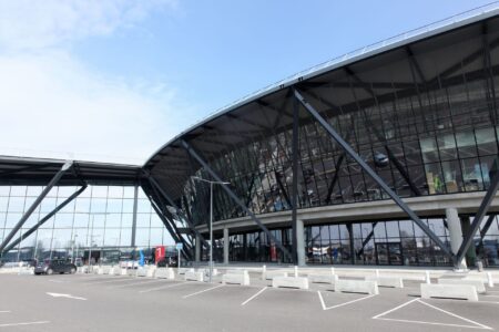 Les bons plans pour se rendre à l'aéroport Lyon Saint Exupéry